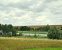 Zdjęcie przedstawia jezioro Pełcz                                                                                                                                                                       