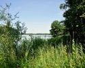Zdjęcie przedstawia jezioro Postne                                                                                                                                                                      