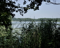 Zdjęcie przedstawia jezioro Postne                                                                                                                                                                      