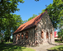 Zdjęcie przedstawia budynek kościoła.                                                                                                                                                                   