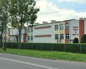 Zdjęcie przedstawia szkołę w Lubianie                                                                                                                                                                   