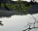 Zdjęcie przedstawia Jezioro Czaple                                                                                                                                                                      
