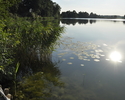 Zdjęcie przedstawia Jezioro Królewskie                                                                                                                                                                  
