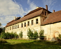 Zdjęcie przedstawia pałac                                                                                                                                                                               