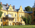 Pałac rodziny von Plotz                                                                                                                                                                                 