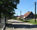 Zdjęcie przedstawia miejscowość Chlebowo.                                                                                                                                                               