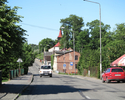 Zdjęcie przedstawia miejscowość Ostrowice.                                                                                                                                                              