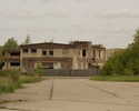 Na zdjęciu widnieje byłe lotnisko wojskowe w Chojnej.                                                                                                                                                   
