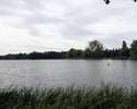 Zdjęcie przedstawia jezioro Tuczno.                                                                                                                                                                     