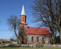Kościół filialny pw. św. Kazimierza - Jarosławsko                                                                                                                                                       