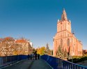 Szczecin - Bazylika św. Jakuba 1