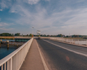 Wolin - Most zwodzony