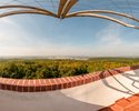 Koszalin - Wieża widokowa na Górze Chełmskiej