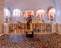 Szczecin - Muzeum Narodowe, Wystawa Antyczne Korzenie Europy, Szczecińska Kolekcja Dohrnów