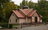 Der Mietshäuserkomplex in der Hołdu Pruskiego – Straβe
