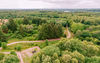 Der Landschaftspark Cedyński Park Krajobrazowy 