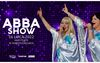 ABBA SHOW | MIĘDZYZDROJE