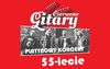 Czerwone Gitary 55-lecie | Kołobrzeg