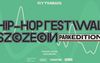Hip-Hop Festiwal • Teatr Letni • Szczecin