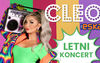 Koszalin: Cleo - Letni koncert