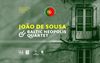 WILLA PORTUGALIA | João de Sousa & Baltic Neopolis Quartet
