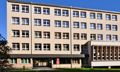 Urząd Marszałkowski Wydział Zamiejscowy Urzędu w Koszalinie