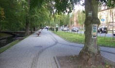 Szlak „Okrężny wokół Szczecinka”