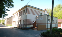 Gemeinde-Kulturzentrum