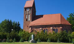 Kościół pw. św. Piotra i Pawła
