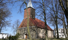 Kościół parafialny św. Antoniego