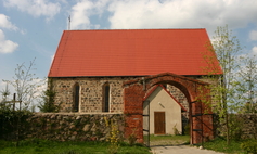 Kościół parafialny pw. św. Antoniego