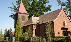 Kościół pw. Św. Piotra i Pawła Apostołów