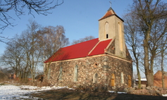 Kościół filialny pw. Najświętszej Maryi Panny Pośredniczki Łask