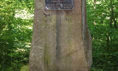 Pomnik Karla Russa
