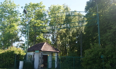Centrum Szkolenia Jeździeckiego COVAL
