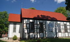 Kościół pw. Matki Boskiej Częstochowskiej