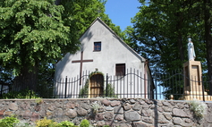 Kościół pw. Apostołów Piotra i Pawła