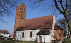 Kościół pw. MB Królowej Polski