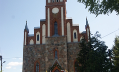 Kościół pw. Św. Stanisława Biskupa i Męczennika