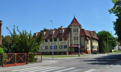 Powiatowa Stacja Sanitarno - Epidemiologiczna Sanepid w Szczecinku