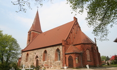 Kościół parafialny pw. św. Anny