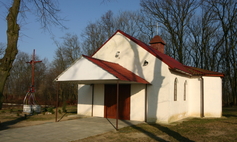 Kościół filialny pw. Miłosierdzia Bożego