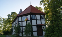 Kościół pw. Św. Wojciecha Biskupa i Męczennika