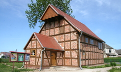Kościół filialny pw. Zwiastowania Najświętszej Maryi Panny
