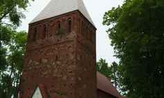 Kościół pw. Matki Bożej Częstochowskiej