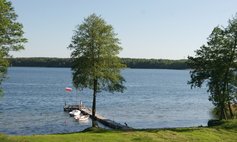 Pile Lake 