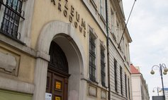 The National Museum in Szczecin - The Museum of Regional Traditions