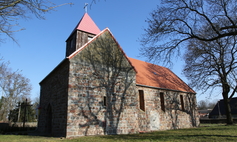 Kościół filialny pw. Bożego Ciała