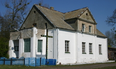 Kościół filialny pw. św. Antoniego