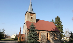 Kościół filialny pw. św. Wawrzyńca